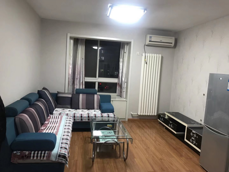 精裝新公寓房50平，拎包入住，家具齊全