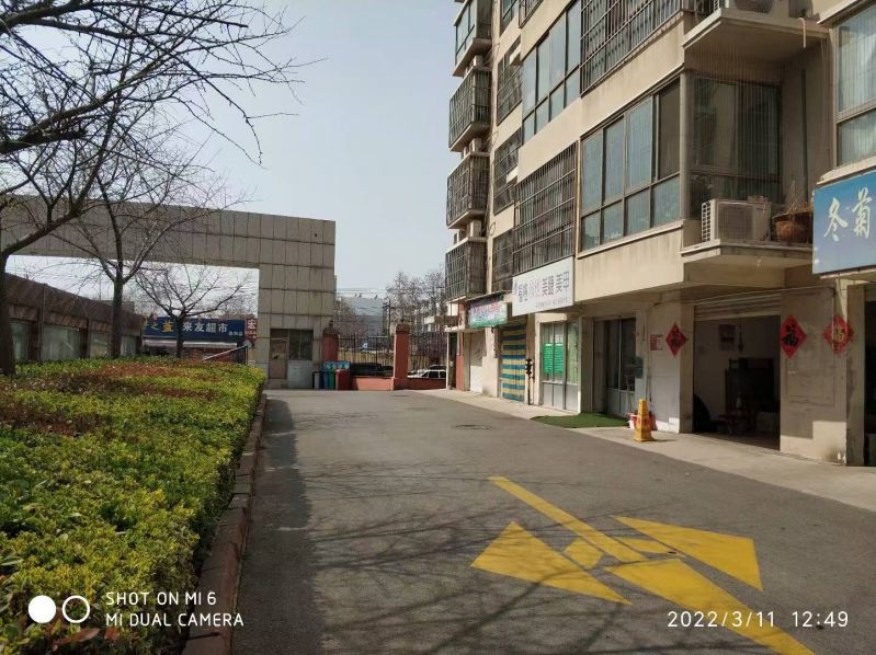科圣大道貫通南北---貴和車庫官道要沖