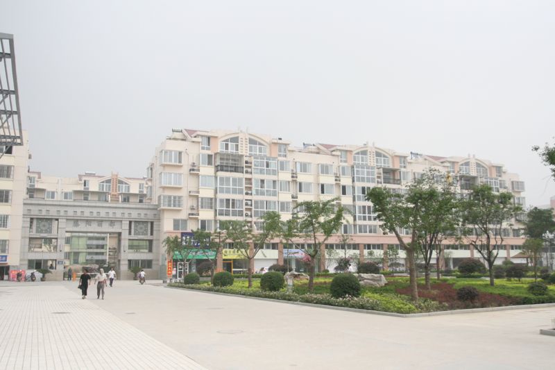 滕陽麗都